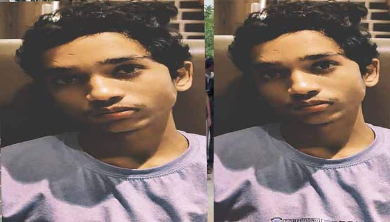 Narsingi  Police  investigates  on  Narsingi  Sri Chaitanya College  student  Satwik Death