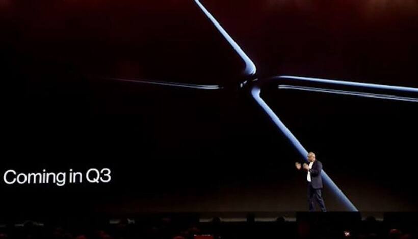 OnePlus CONFIRMS launch of its first foldable phone in 2023