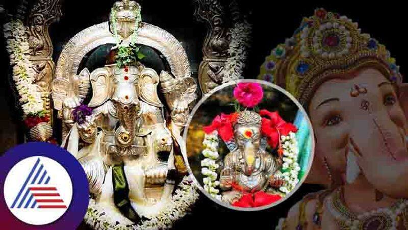 Why Ganpati is worshiped on Wednesday how to please Ganesha skr