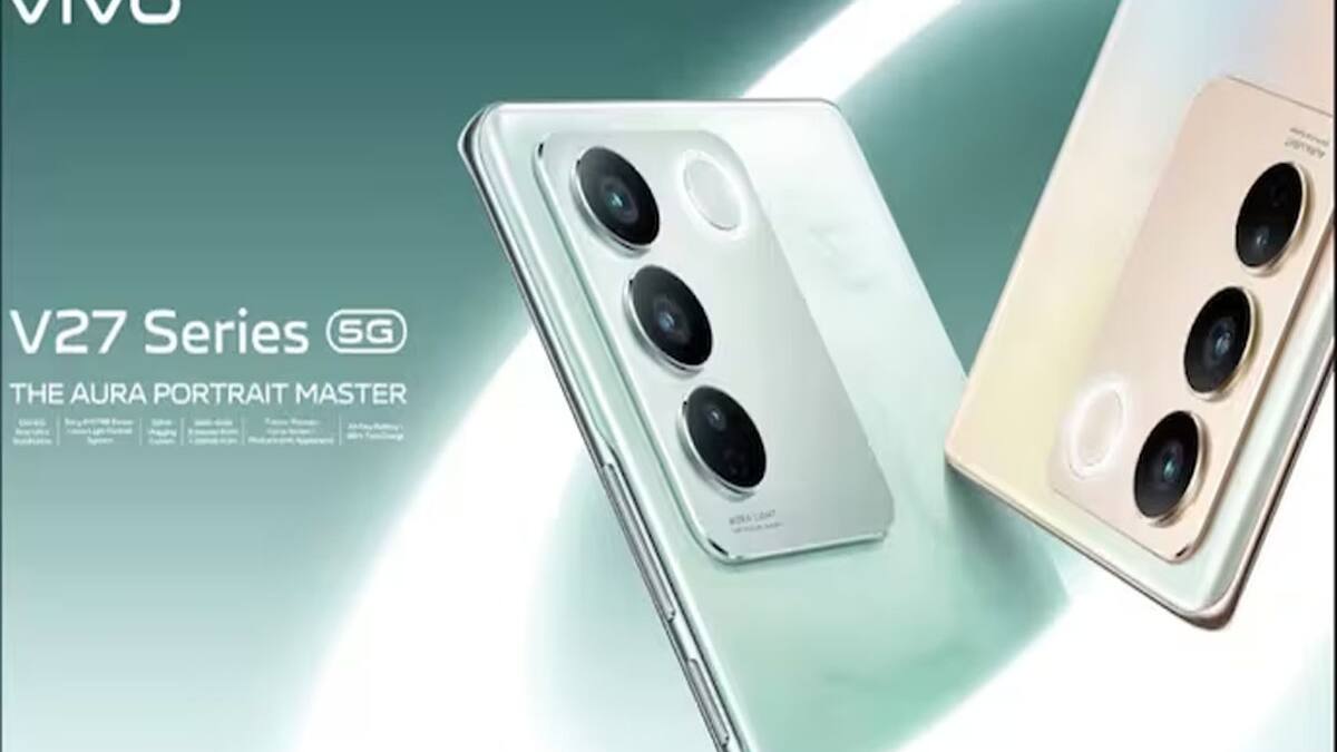Vivo v27 