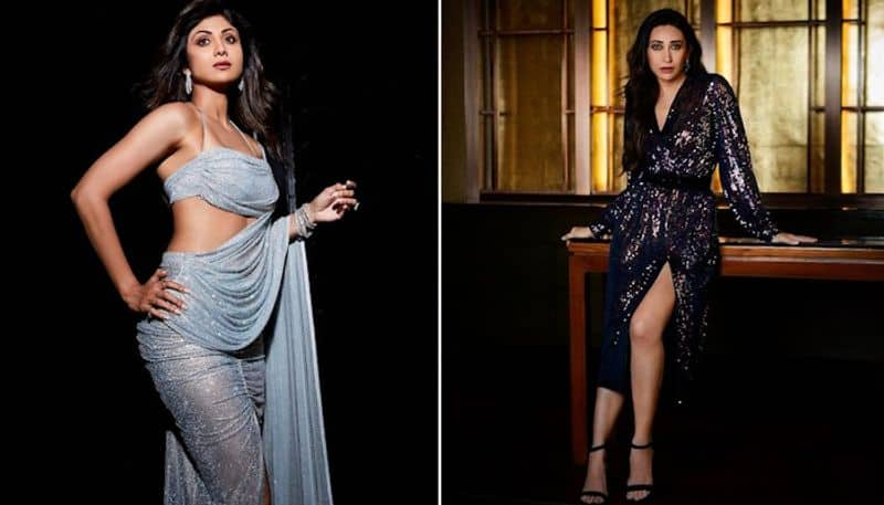 Shilpa Shetty to Karisma Kapoor: 5 Actresses above 40 who make fans swoon with their SEXY looks vma