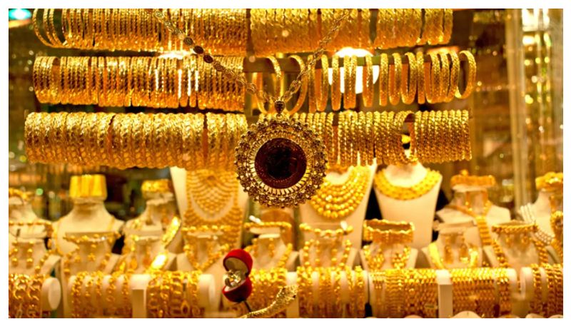 Gold Rate Today 04 03 2023 apk