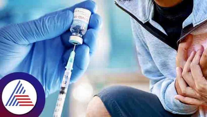 क्या कोरोना के बाद बढ़ा हार्ट अटैक और स्ट्रोक का खतरा? पढ़ें नई स्टडी का बड़ा खुलासा