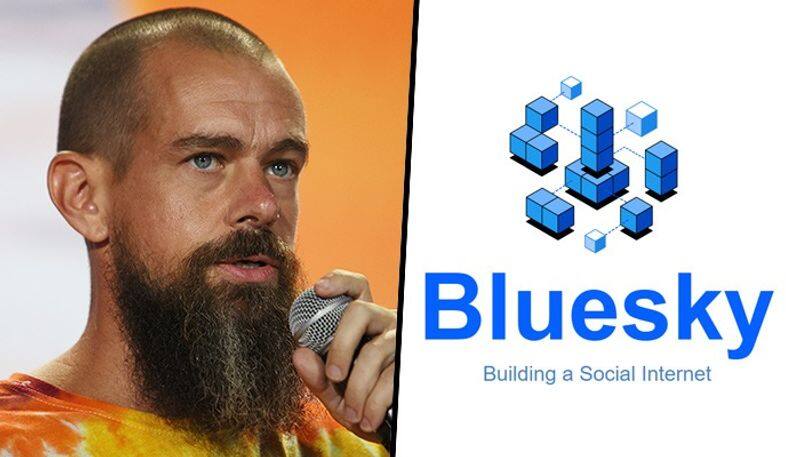 Jack Dorsey introduces Twitter rival called Bluesky available on iOS App store as invite only app Details here gcw