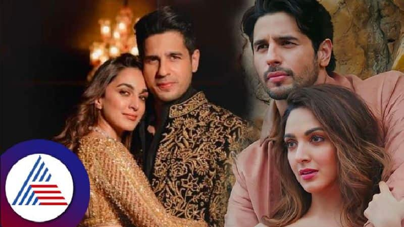 Sidharth Malhotra talks about post wedding glow after marrying kiara advani vcs 