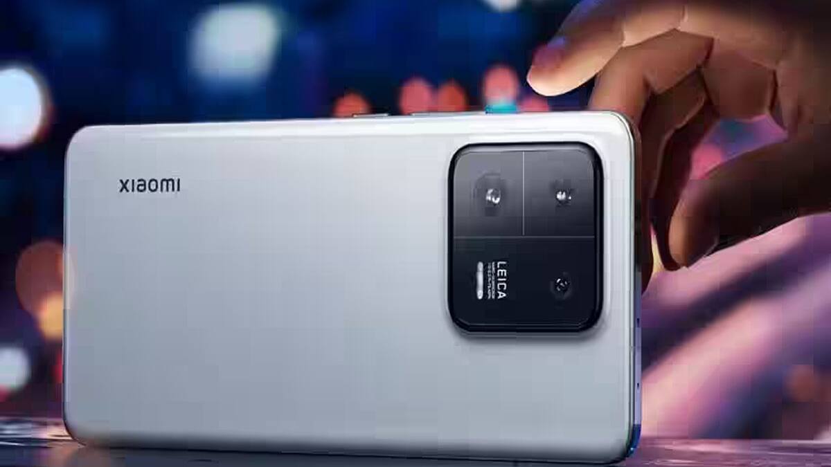 Xiaomi 13 Pro