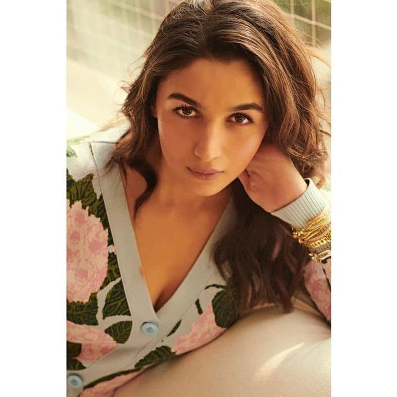 Alia Bhatt says God gave me a good voice so I could sing to my daughter sgk