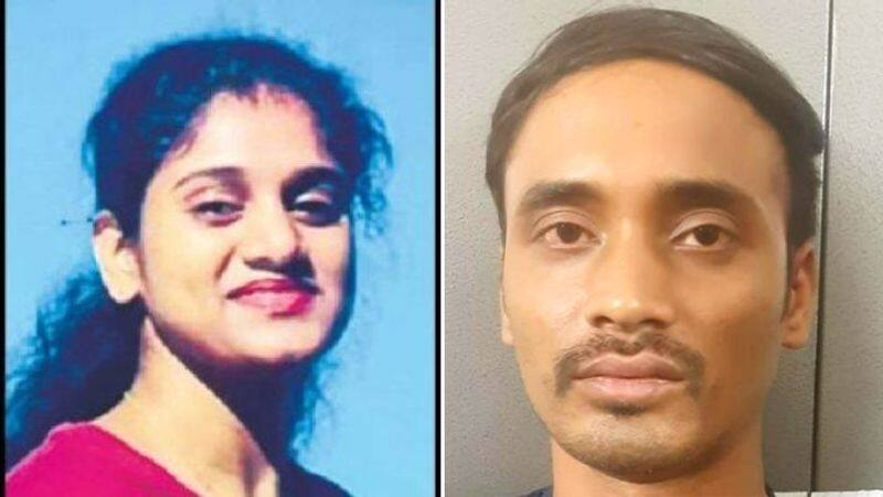 Lover who killed the girl friend who refused to marry