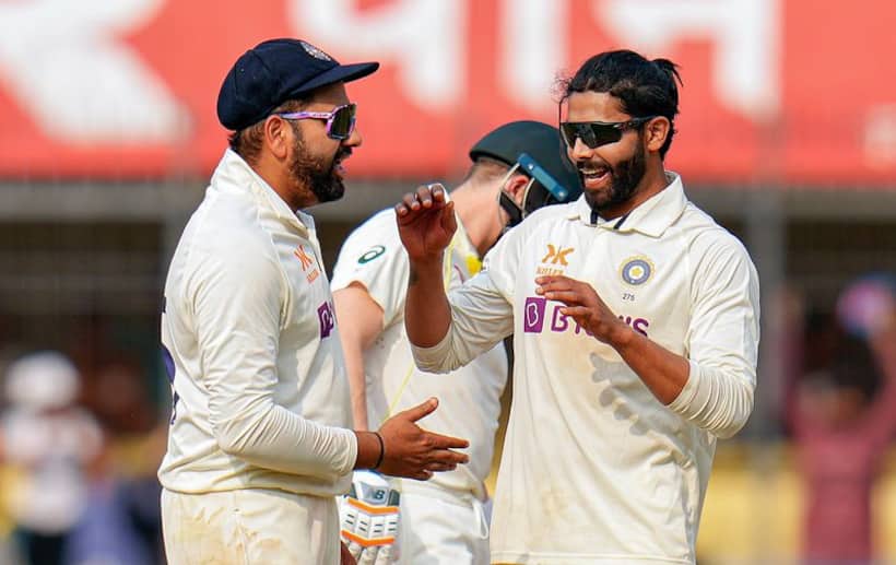 IND vs AUS, 3rd Test: Despite Ravindra Jadeja's show, fans miffed with India's overall performance on Day 1