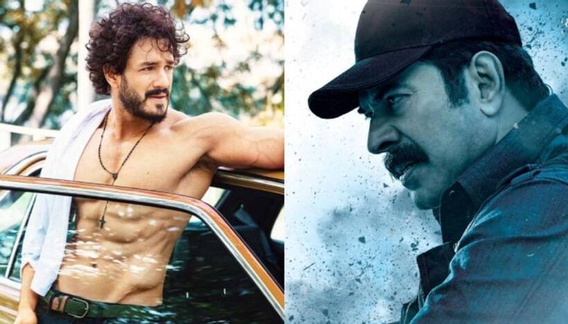   'ఏజెంట్' OTT తిప్పలు,  ఆ పని చేసాకే   స్ట్రీమింగ్?