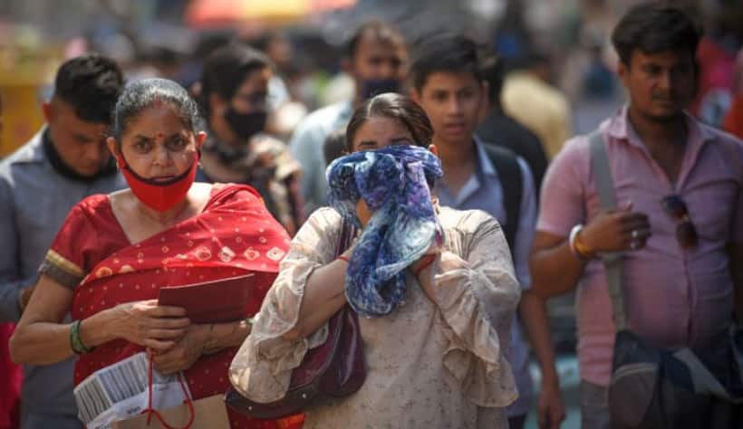 Heatwave in India: Study claims 90 percent of country, entire Delhi in 'danger zone' of its impact