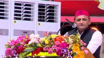 Akhilesh Yadav Biography iwh