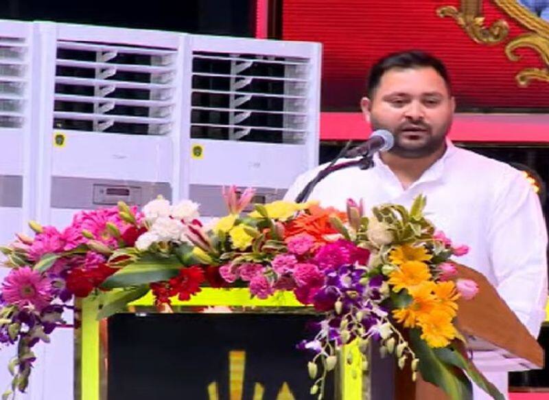 other states should follow tamilnadu says bihar deputy cm tejashwi yadav