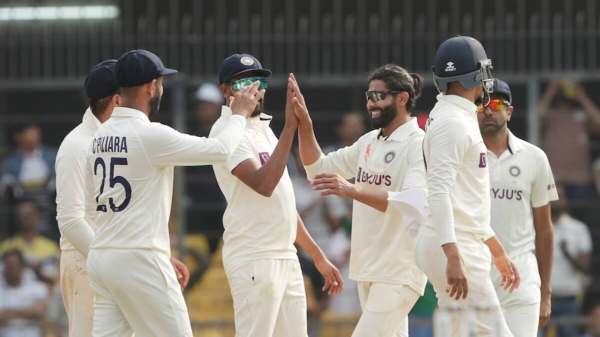 india vs australia