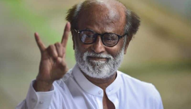 Rajinikanth explains why he decided not to start his political party