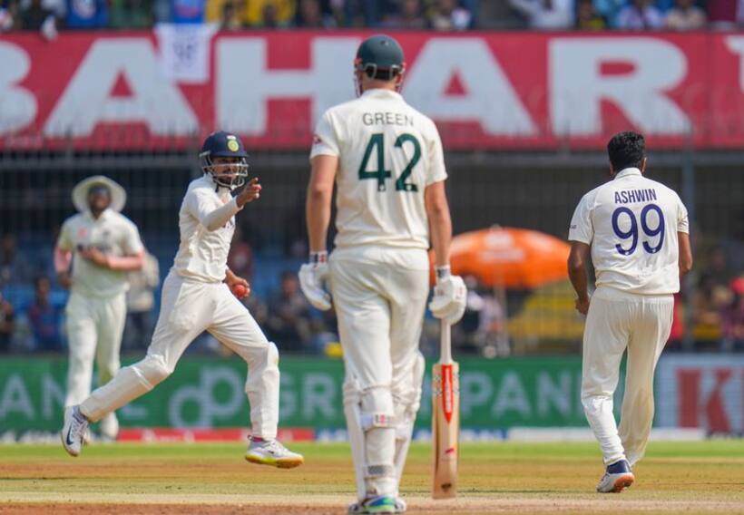 IND vs AUS 2022 23, 3rd Test: Australia loses final 6 wickets for 11 runs; will lead of 88 suffocate India?