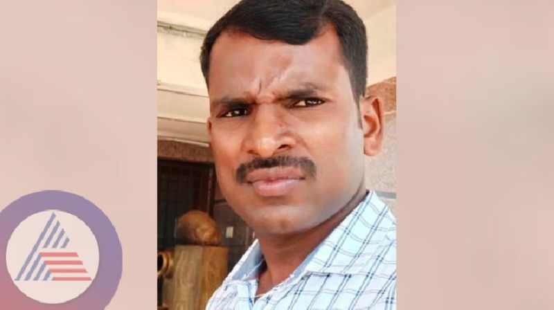 conspiracy against colleagues Suspension of polic constable umeesh at chikkamagaluru rav