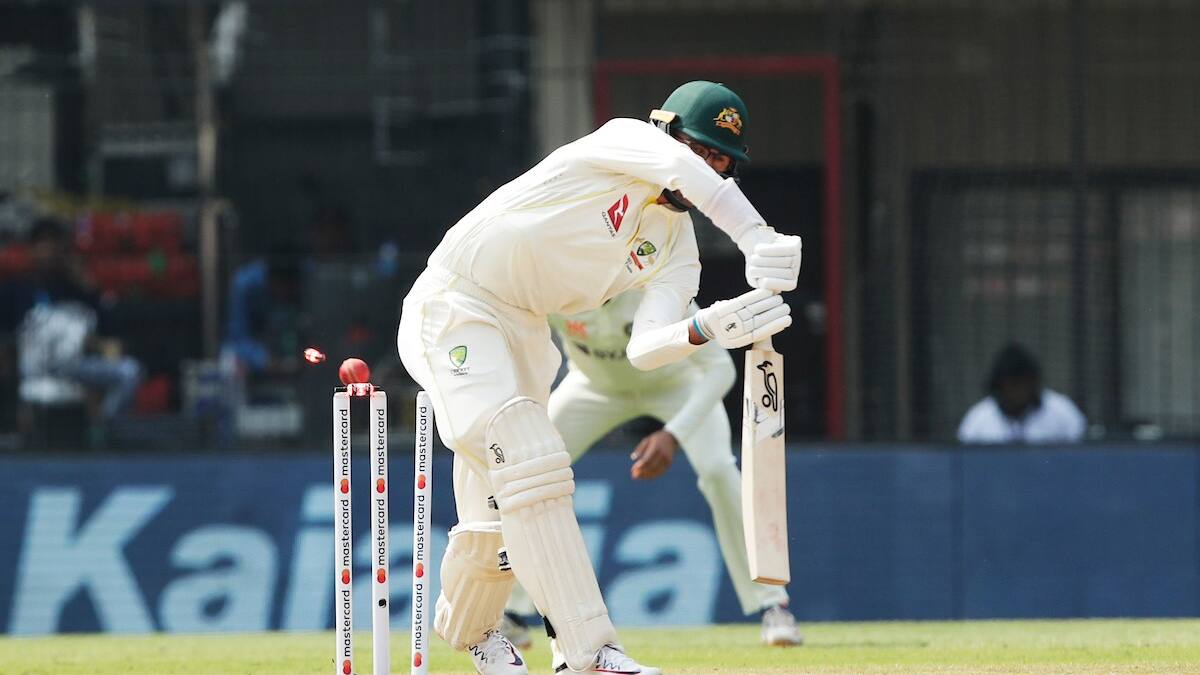 team india