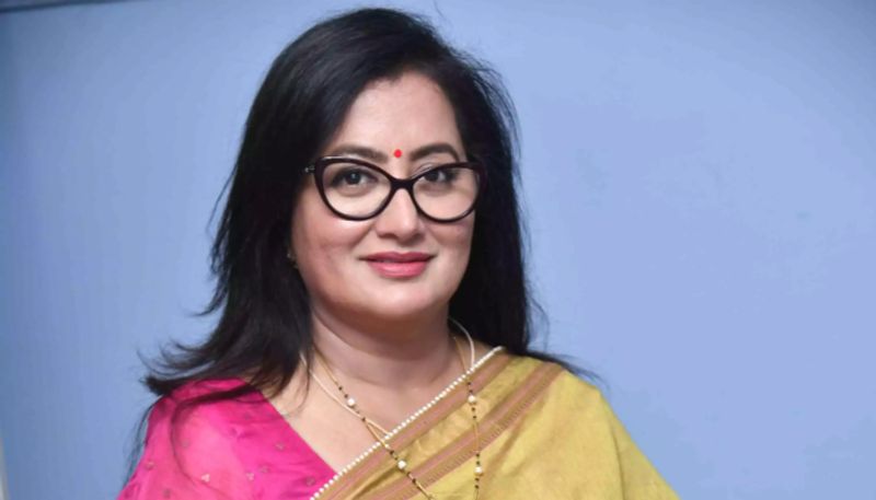 BJP Likely Give Vidhan Parishat Ticket to Sumalatha Ambareesh grg 