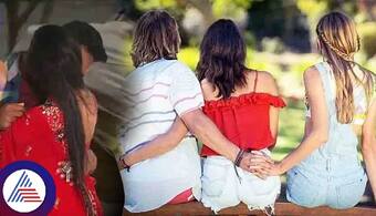 పిచ్చిప్రేమ : తన ప్రియుడితో ప్రేమలో పడిందని.. యువతిపై కత్తితో దాడి..  