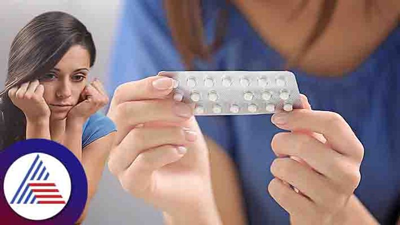 Health Tips Do Not Use Contraceptive Pills Know Its Side Effects