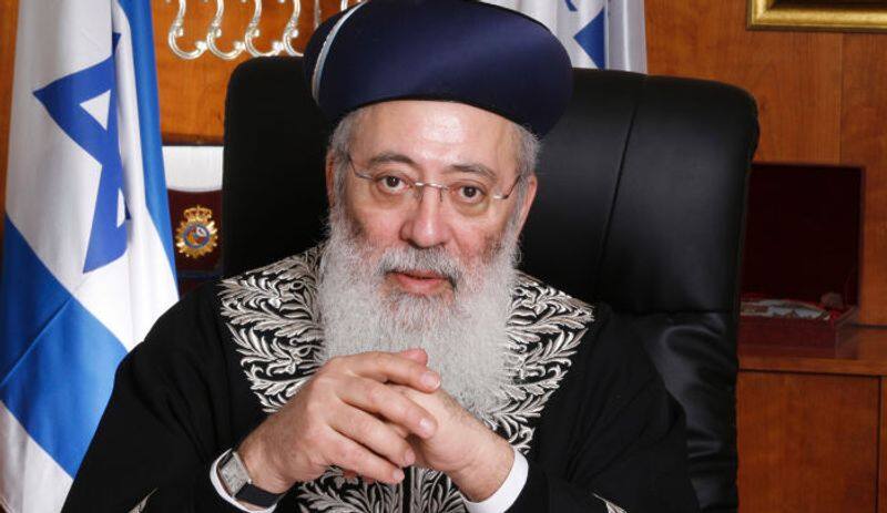 Blame LGBTQ+ people for Turkey-Syria earthquake aftershocks, says top Israeli Rabbi