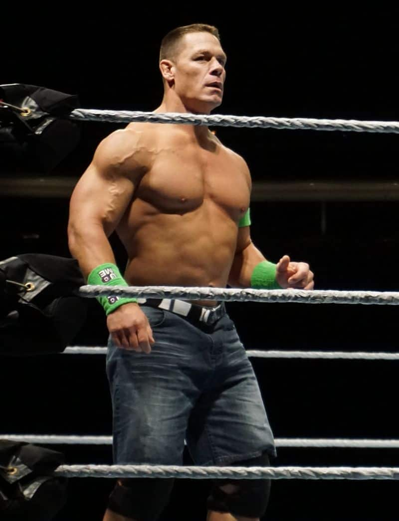 WWE Is John Cena making full-time return to pro-wrestling in 2023?-ayh