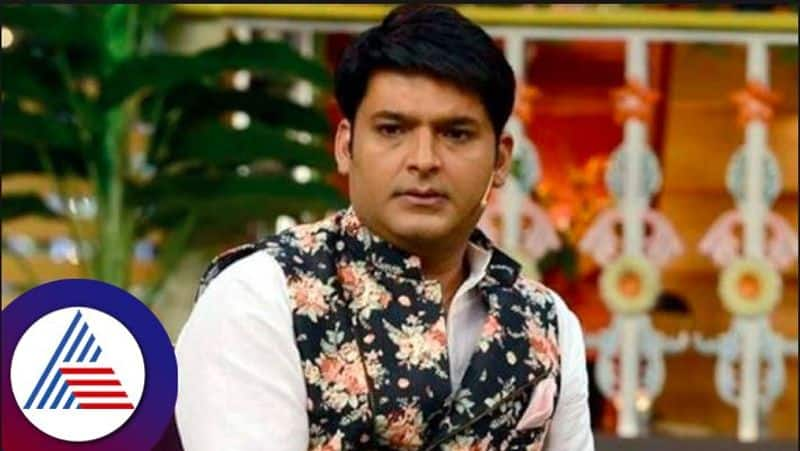 Kapil sharma talks about how south koreans cried watching Zwigato film vcs