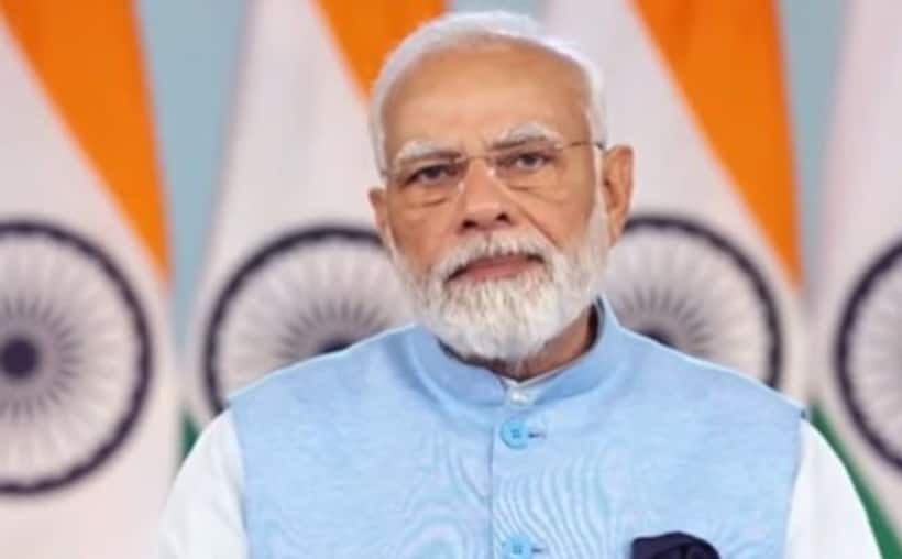 Ukraine war can only be resolved through...: PM Modi after bilateral talks with Italian PM Giorgia Meloni