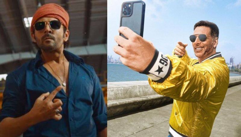 shehzada selfiee huge budget and box office failures akshay kumar Kartik Aaryan nsn