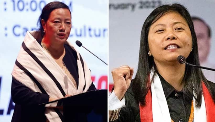 Nagaland scripts history, elects 2 women candidates for first time in assembly election 2023