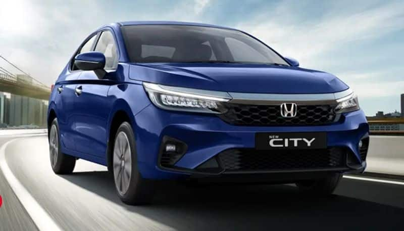 Honda City: You can take a Honda City car to your home for just 1,43,000 rupees..How to know MKA