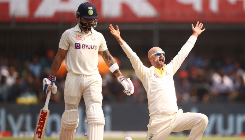 Australian Spinner Nathan Lyon Warning Team India Ahead Of Border Gavaskar Trophy kvn