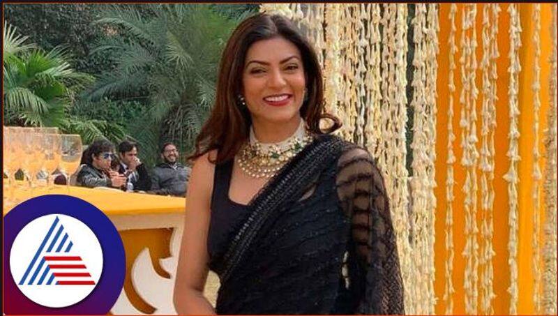 Miss word Sushmita Sen suffered heart attack pens down emotional note with father words vcs 