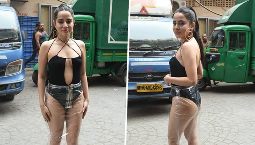 Actor Faizan Ansari claims style icon Urfi Javed is a 'transgender,' know more details