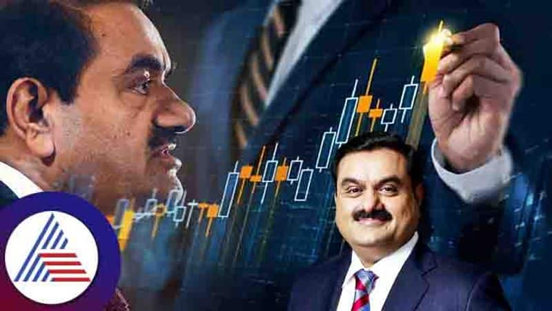 Adani Transmission shares near 52-week high after surging 16%