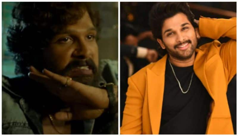 Allu Arjun starrer Pushpa-2 shooting stopped for 3 months? sgk