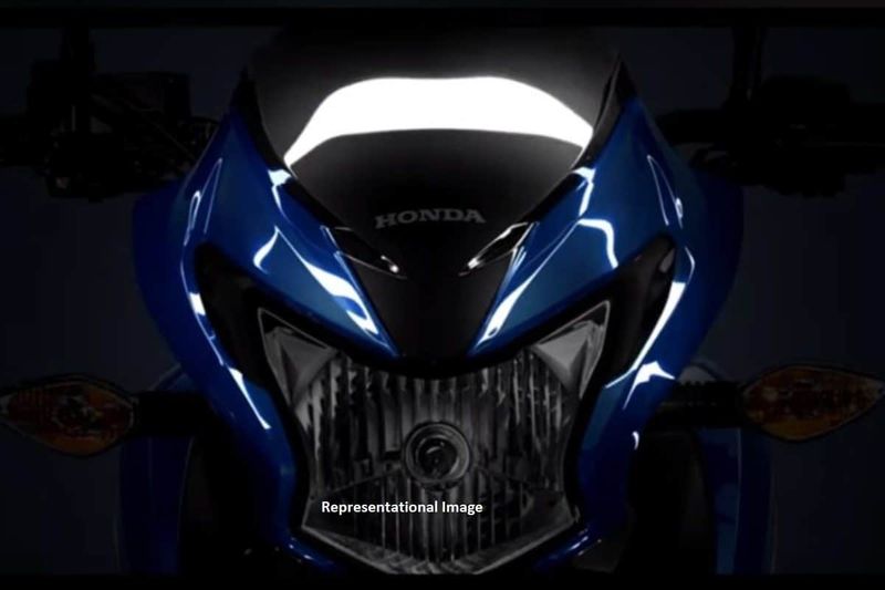 Details Of New Honda 100cc Motorcycle prn