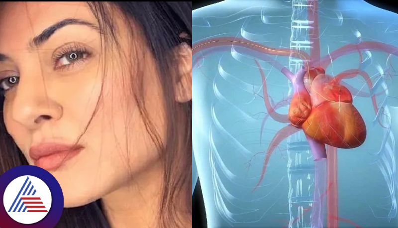 Sushmita Sens life saved by angioplasty, know everything about this surgery Vin