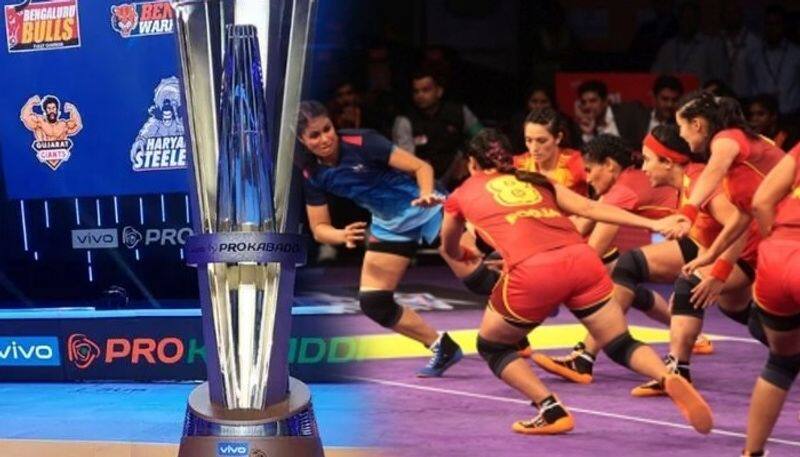 Pro Kabaddi League Plans to Launch Womens Version Says Report kvn