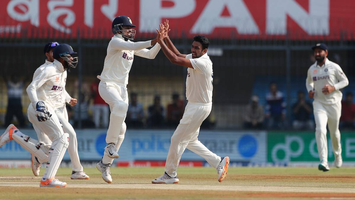 team india