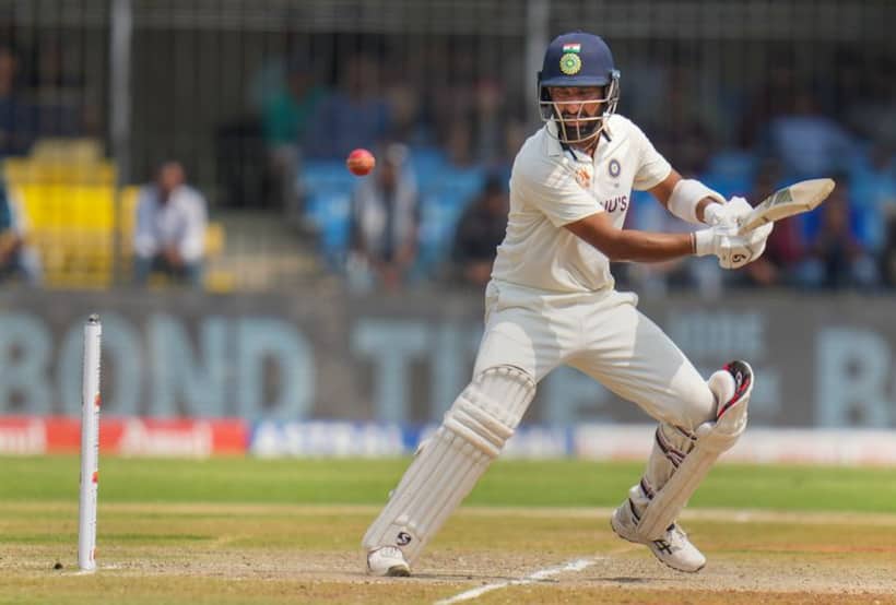 Cheteshwar Pujara shines with double century in Ranji Trophy, surpasses Brian Lara in first class centuries
