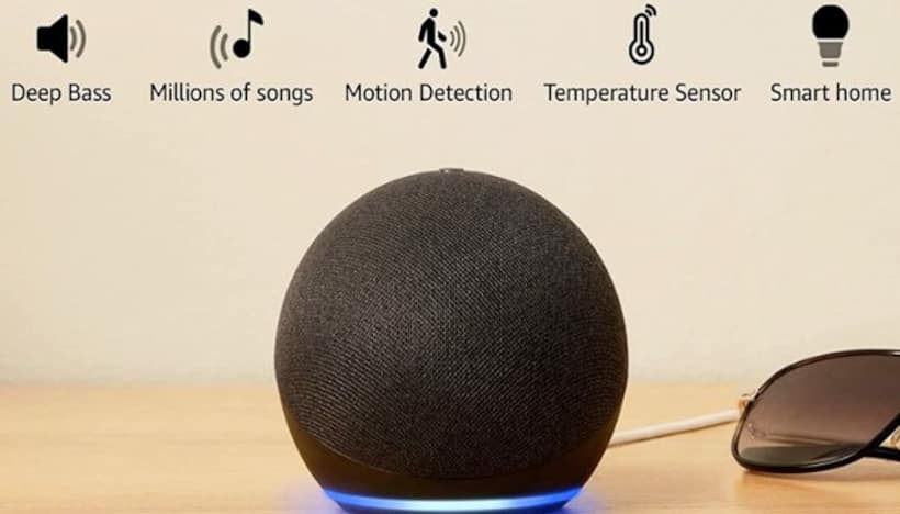 Why is the new Amazon Echo Dot (5th-Gen) a must buy for your home?