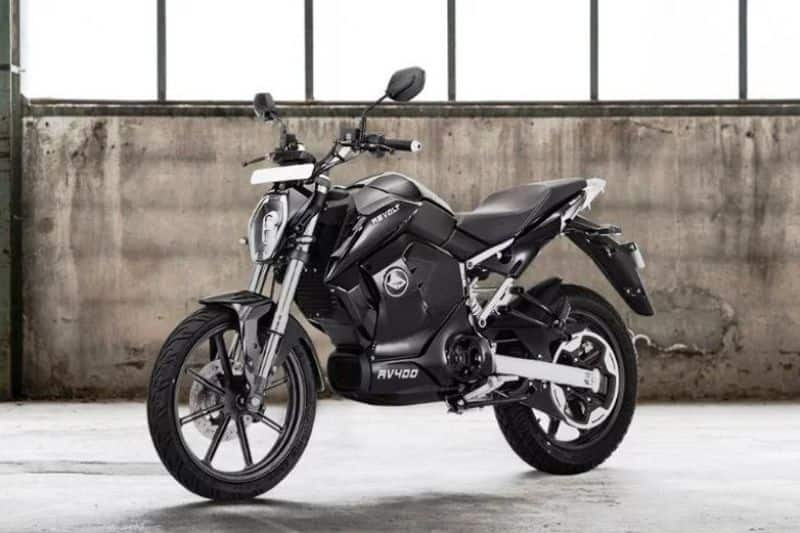 This bike with a mileage of 156 km can now be bought from Flipkart-sak