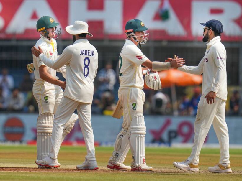 3rd Test: Australia bags 9-wicket win on sub-par Indore pitch; why did India fail? 5 reasons explained
