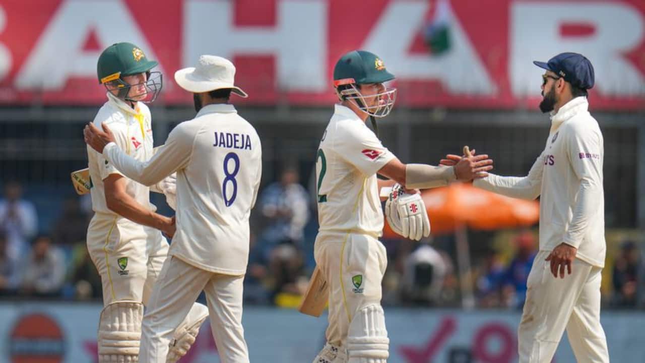 3rd Test: Australia bags 9-wicket win on sub-par Indore pitch; why did India fail? 5 reasons explained