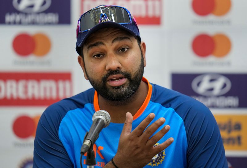 Thought about which car should I buy Mumbai Indians Captain Rohit Sharma recalls Inaugural IPL Auction kvn