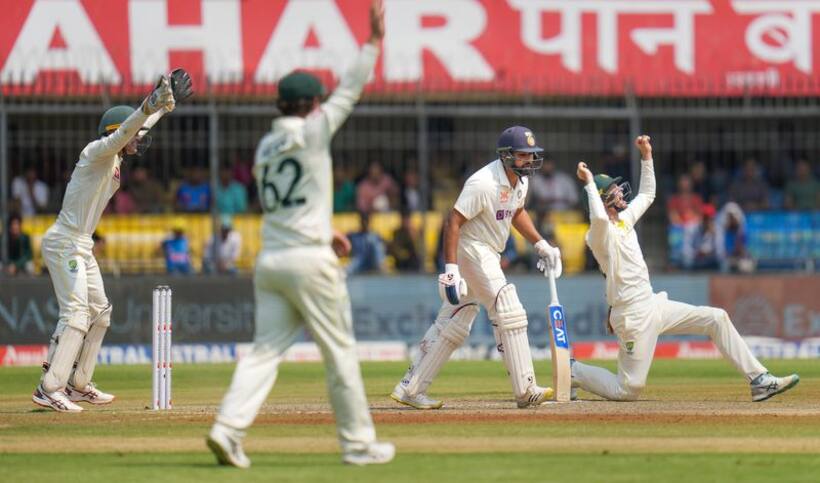 IND vs AUS 2022-23, 3rd Test: 'Had to try and be brave, which we were not' - Rohit Sharma after 9-wicket loss