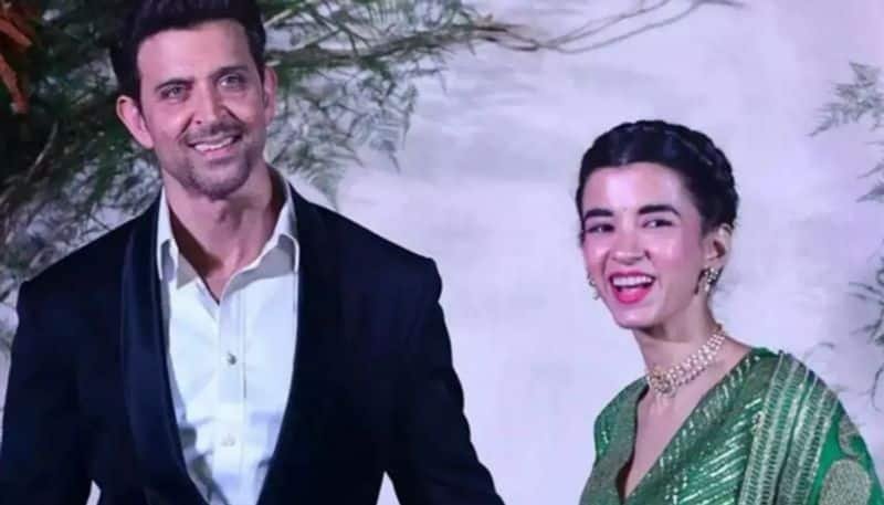 Hrithik Roshan likely planning to get married to girlfriend Saba Azad in November 2023 sgk