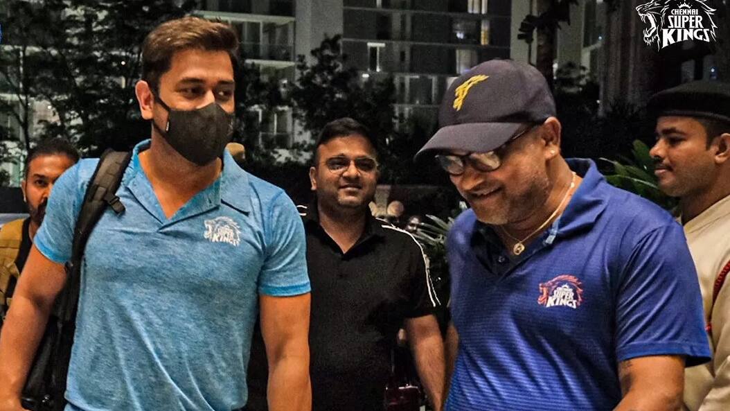 ms dhoni